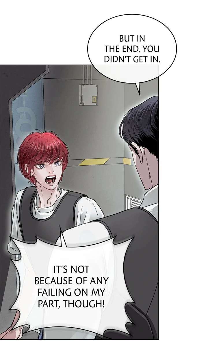 Read Crack chapter 27 image 53 on Lezhin