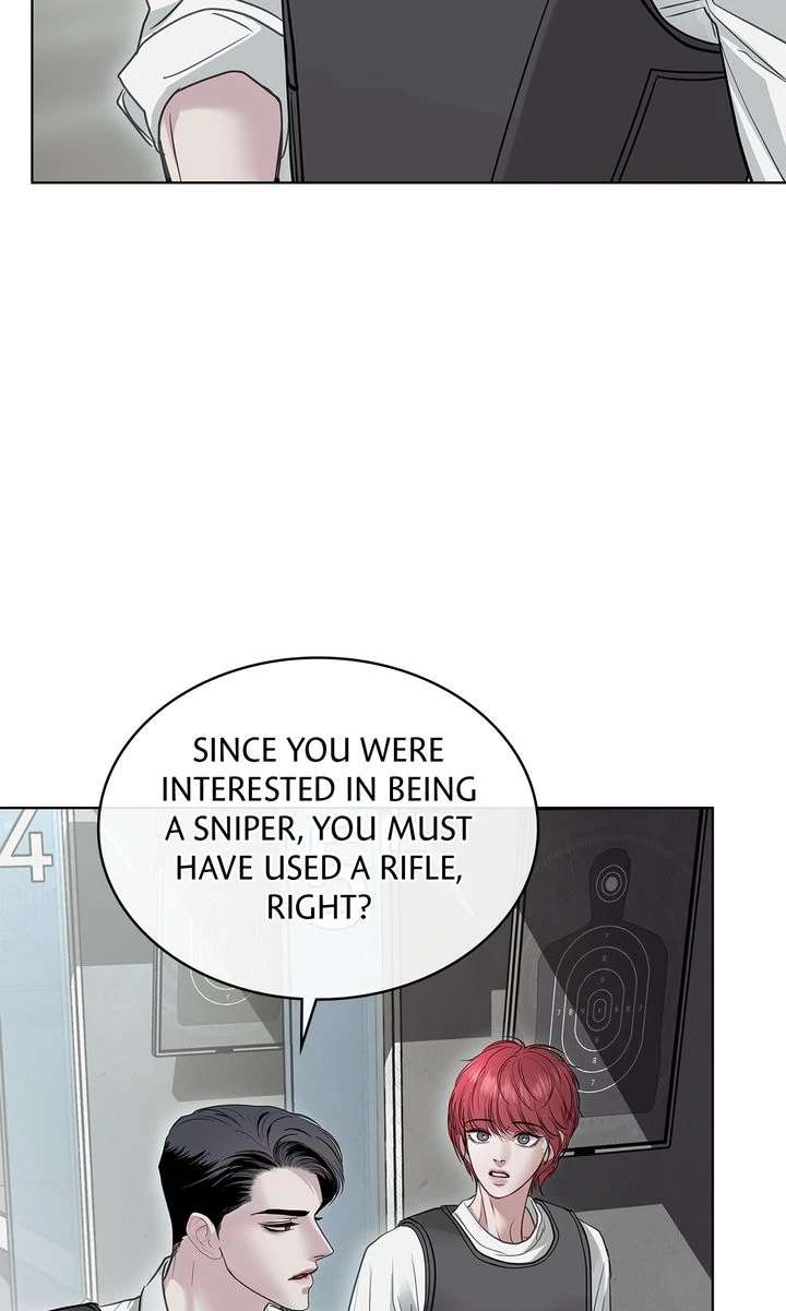 Read Crack chapter 27 image 55 on Lezhin