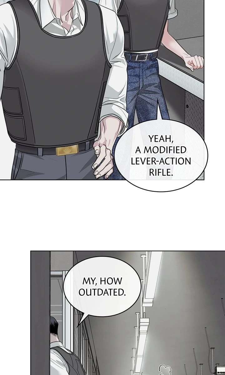 Read Crack chapter 27 image 56 on Lezhin