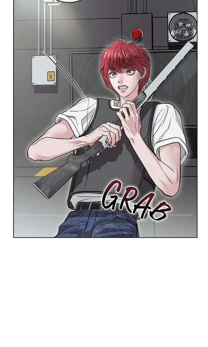 Read Crack chapter 27 image 59 on Lezhin