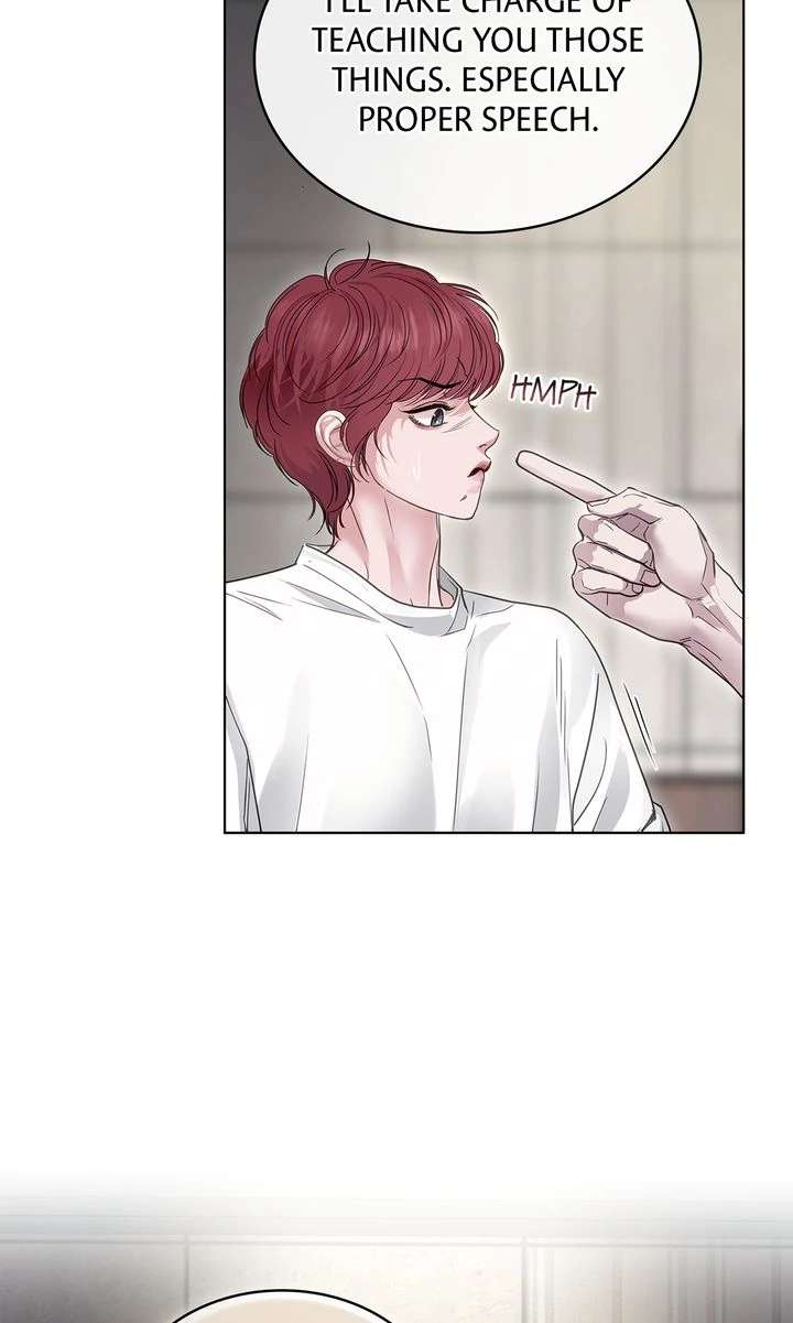 Read Crack chapter 27 image 6 on Lezhin