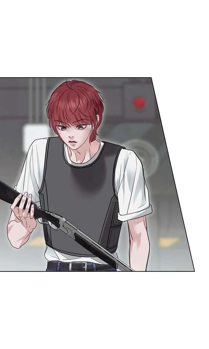 Read Crack chapter 27 image 60 on Lezhin