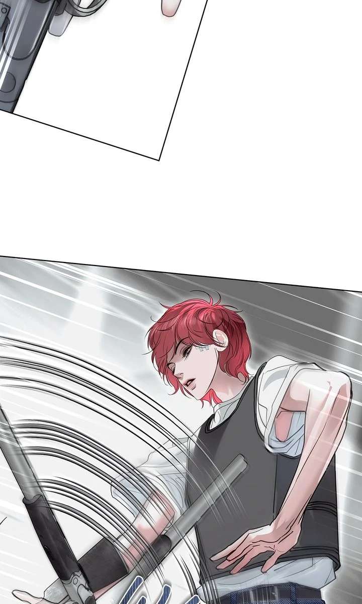 Read Crack chapter 27 image 63 on Lezhin