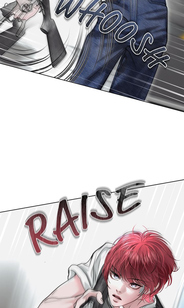 Read Crack chapter 27 image 64 on Lezhin