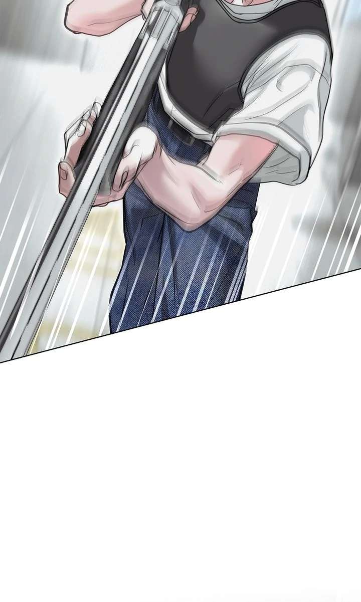 Read Crack chapter 27 image 65 on Lezhin