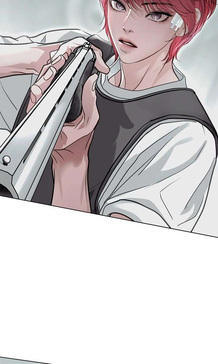 Read Crack chapter 27 image 69 on Lezhin