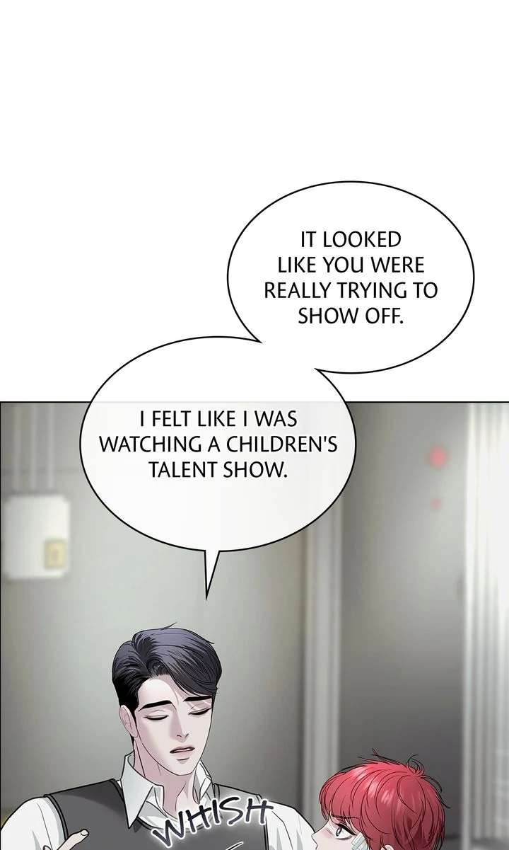 Read Crack chapter 27 image 73 on Lezhin