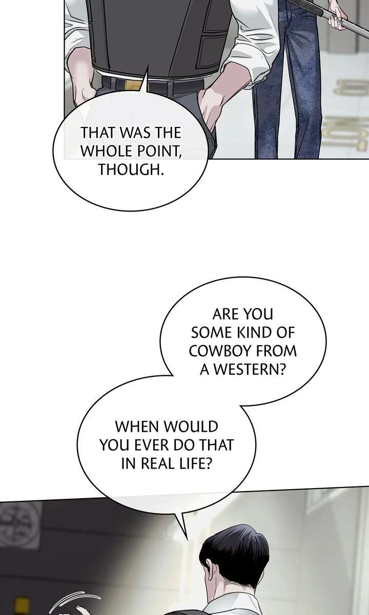 Read Crack chapter 27 image 75 on Lezhin