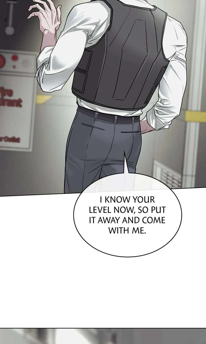 Read Crack chapter 27 image 76 on Lezhin