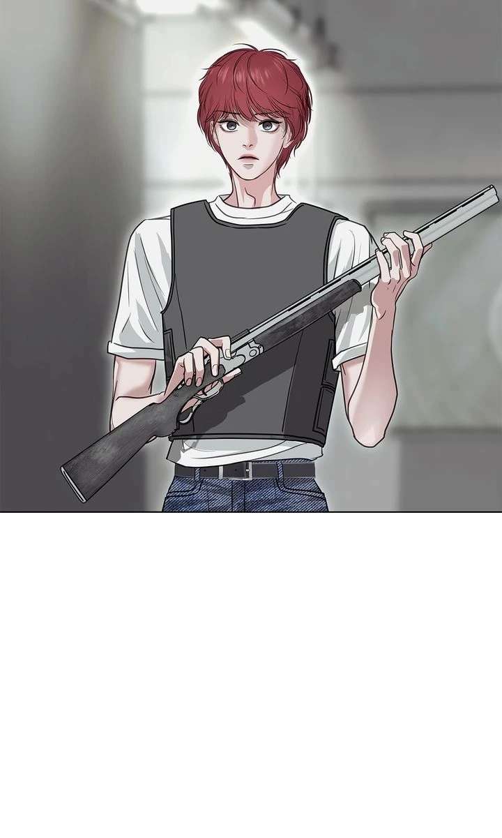 Read Crack chapter 27 image 77 on Lezhin