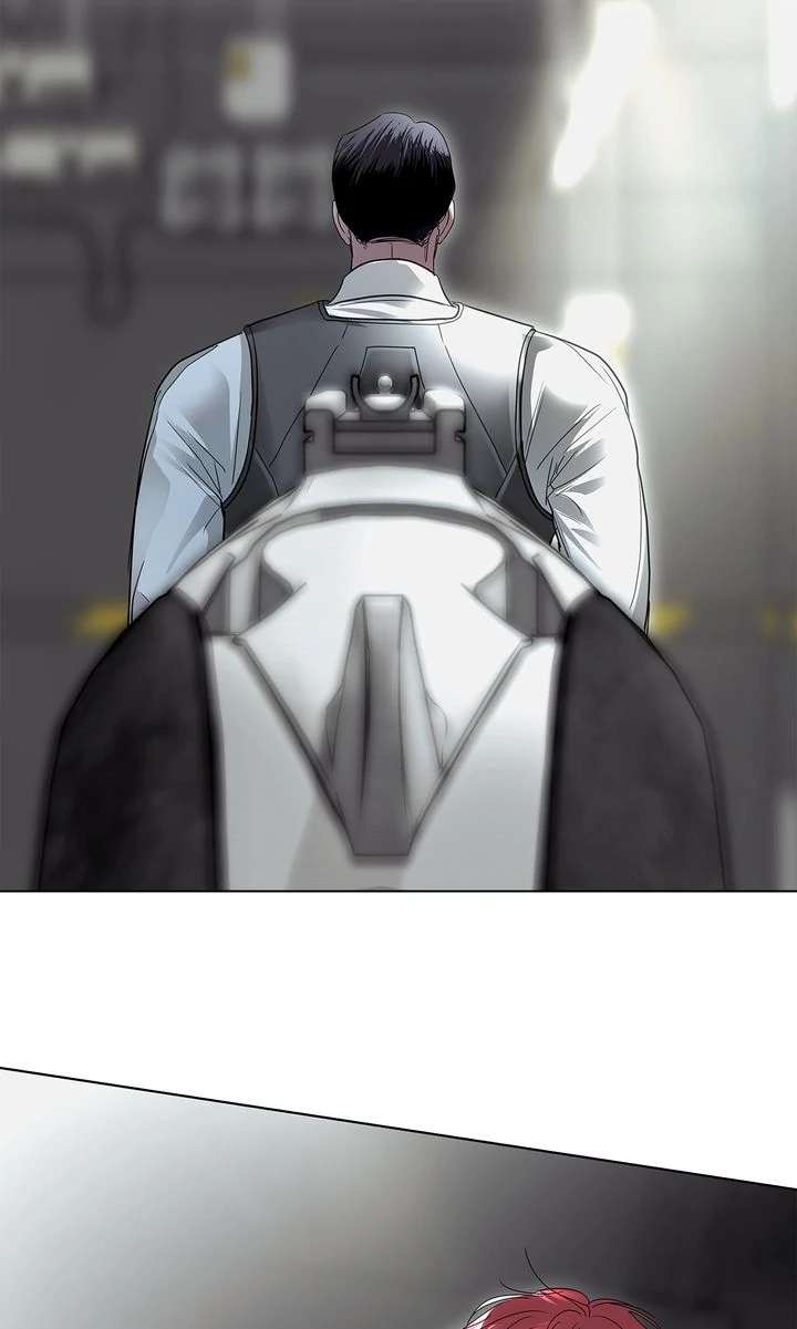 Read Crack chapter 27 image 80 on Lezhin