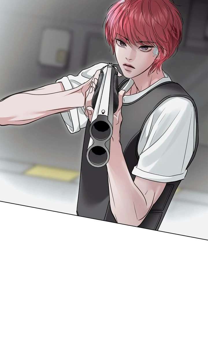 Read Crack chapter 27 image 81 on Lezhin