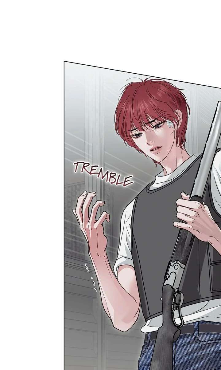 Read Crack chapter 27 image 83 on Lezhin