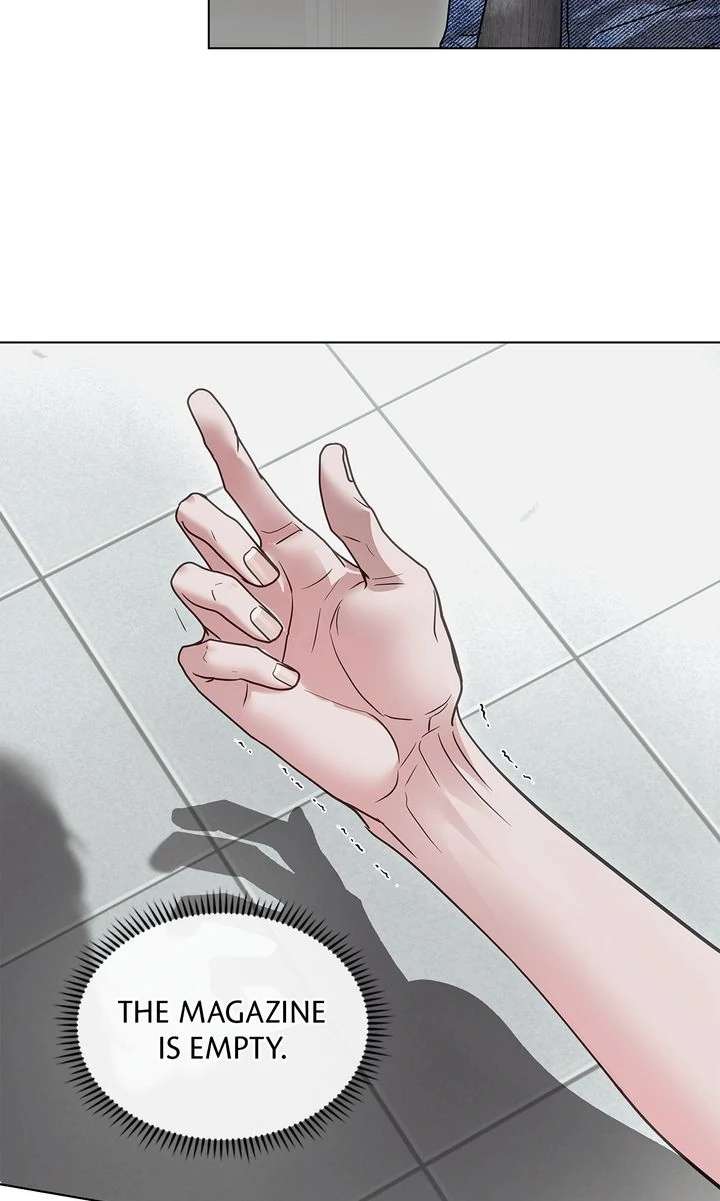 Read Crack chapter 27 image 84 on Lezhin