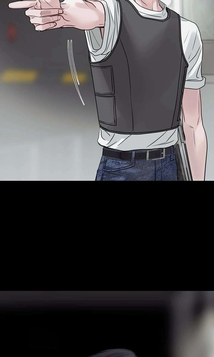 Read Crack chapter 27 image 86 on Lezhin