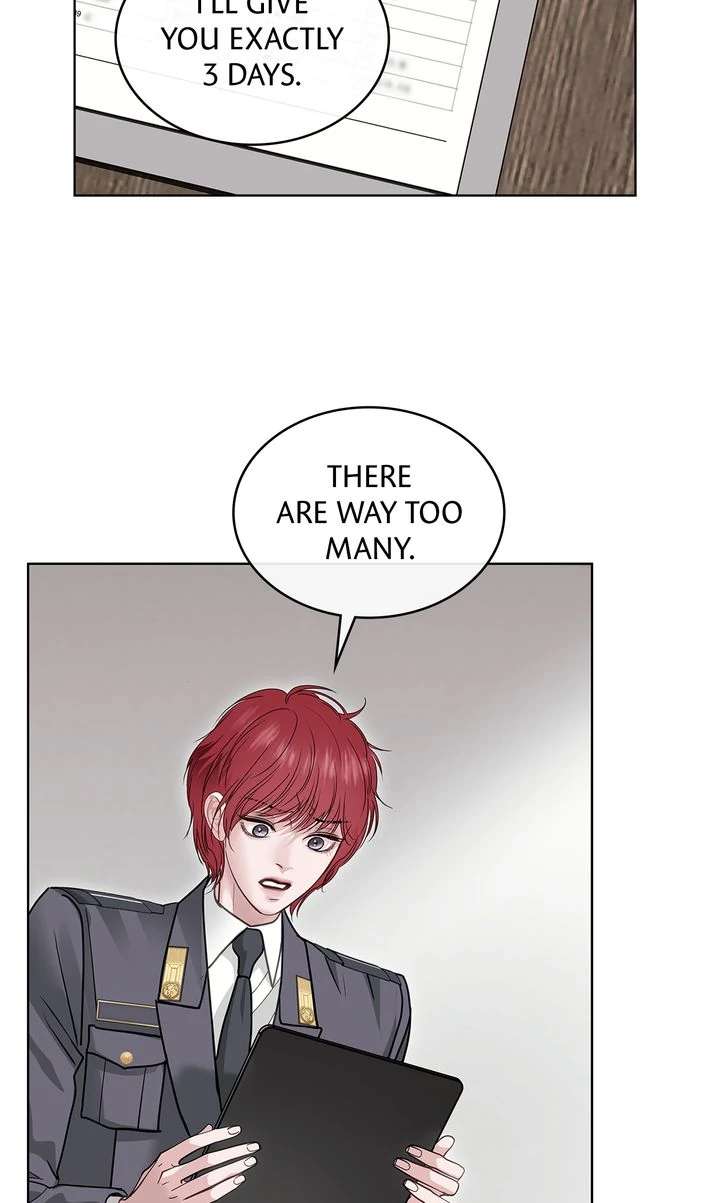 Read Crack chapter 28 image 1 on Lezhin