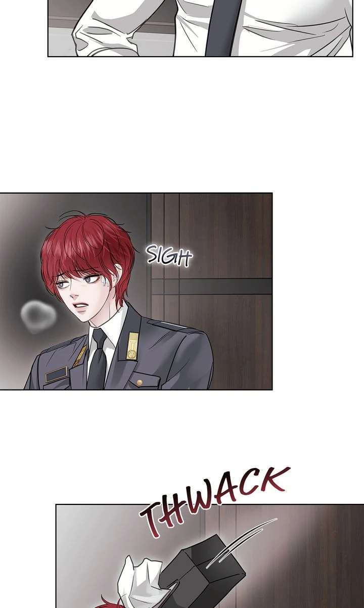 Read Crack chapter 28 image 10 on Lezhin
