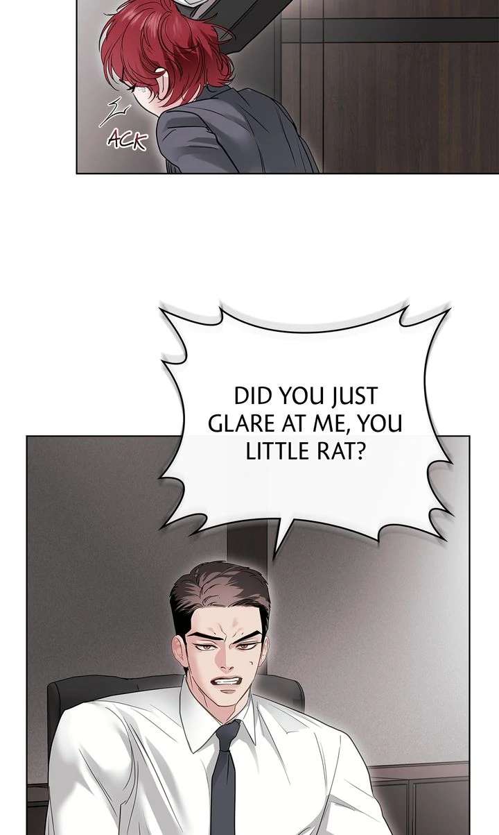 Read Crack chapter 28 image 11 on Lezhin
