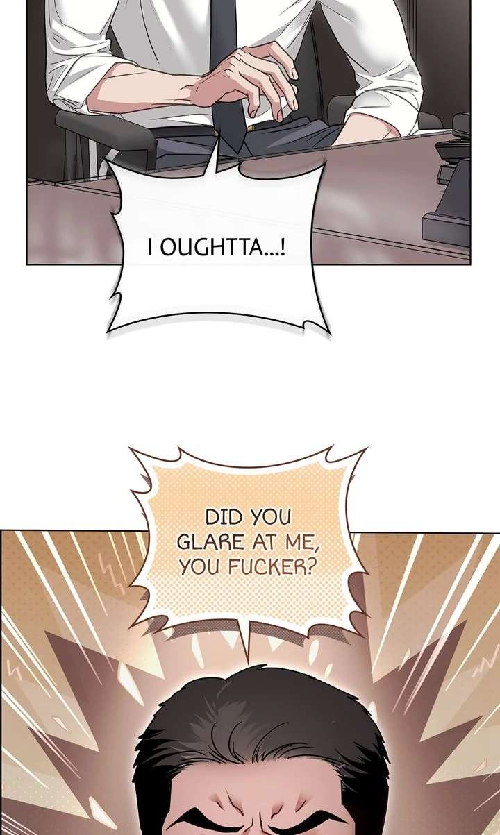 Read Crack chapter 28 image 12 on Lezhin