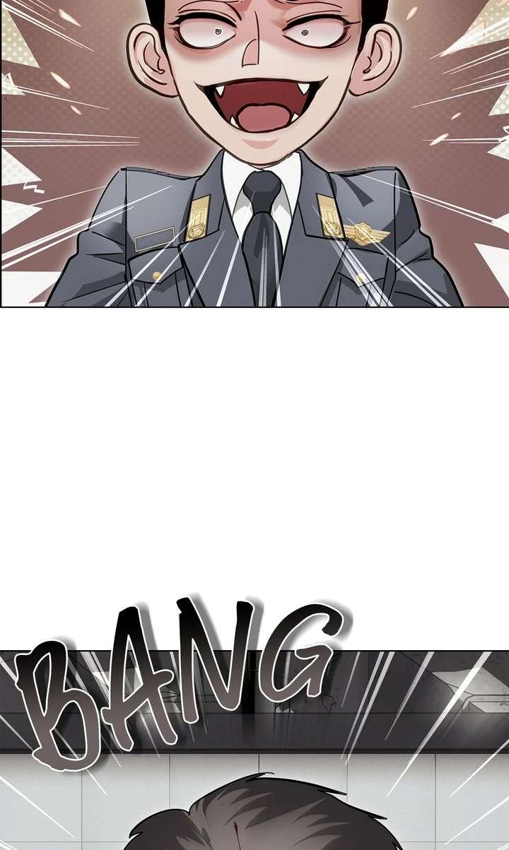 Read Crack chapter 28 image 13 on Lezhin