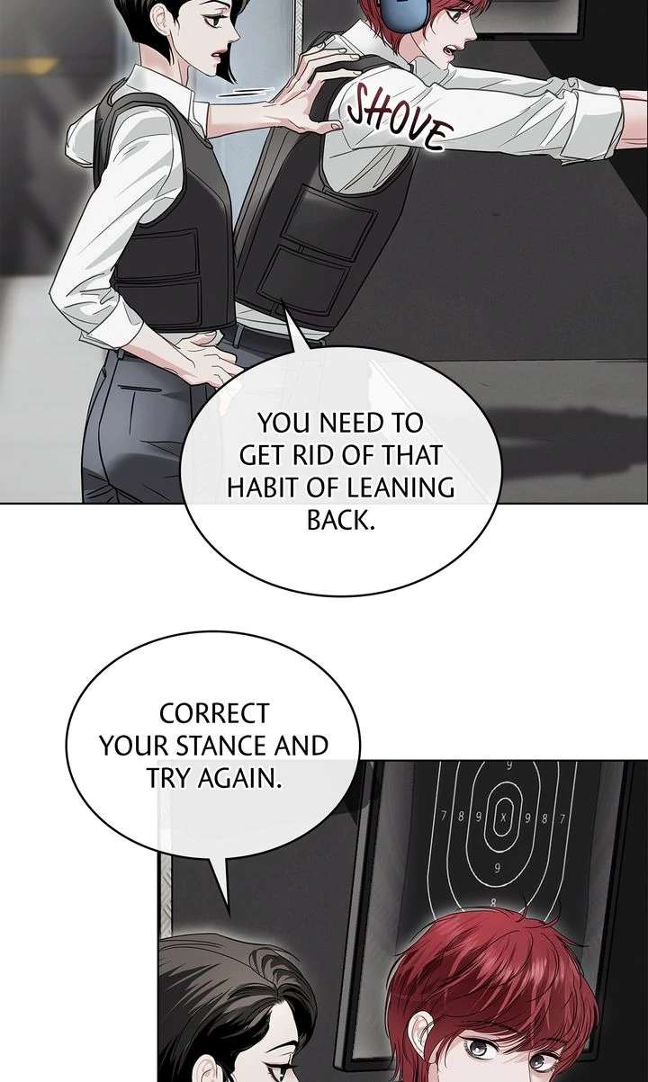 Read Crack chapter 28 image 16 on Lezhin
