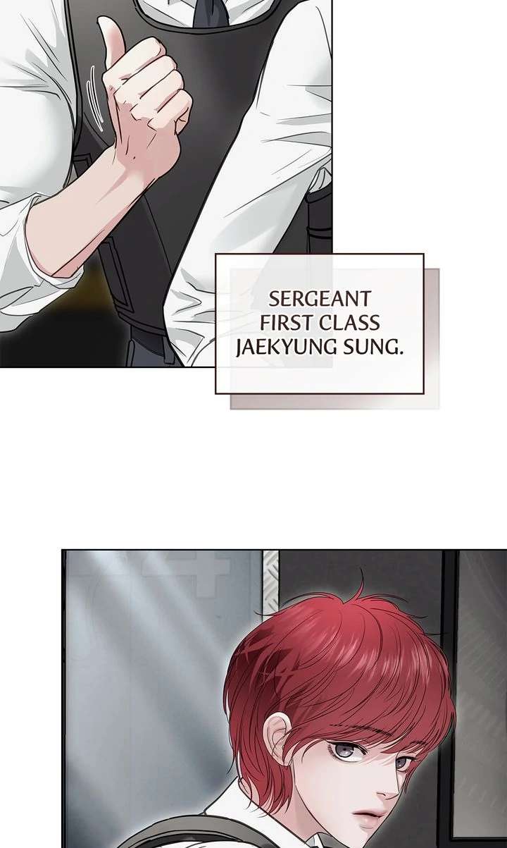 Read Crack chapter 28 image 18 on Lezhin