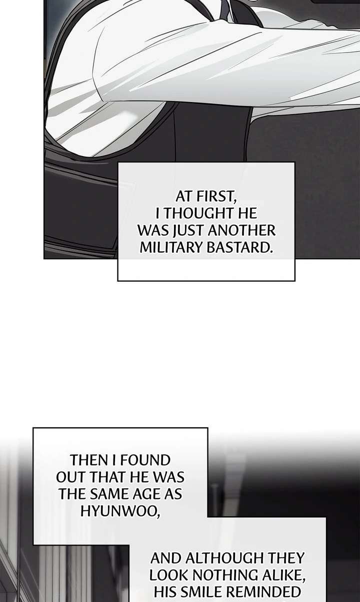 Read Crack chapter 28 image 19 on Lezhin