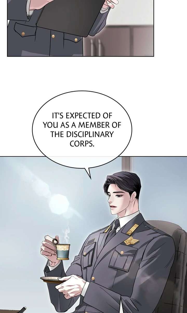 Read Crack chapter 28 image 2 on Lezhin