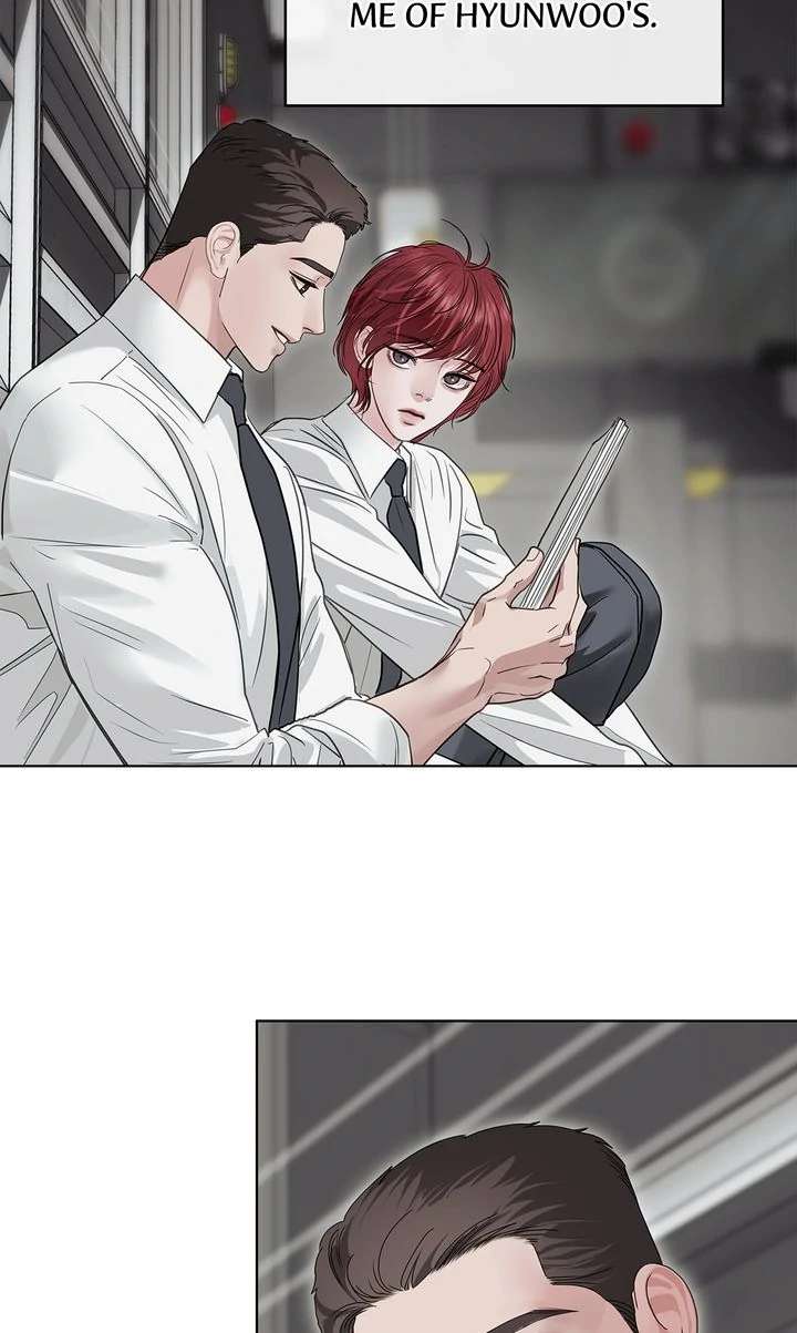 Read Crack chapter 28 image 20 on Lezhin