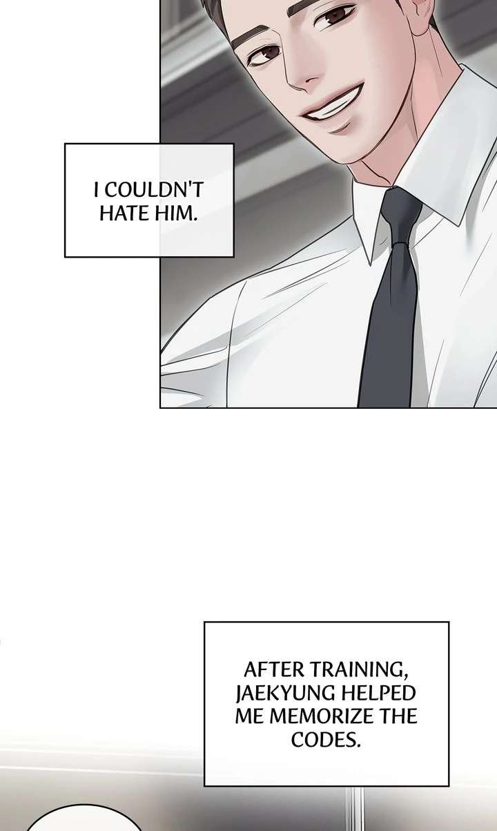 Read Crack chapter 28 image 21 on Lezhin