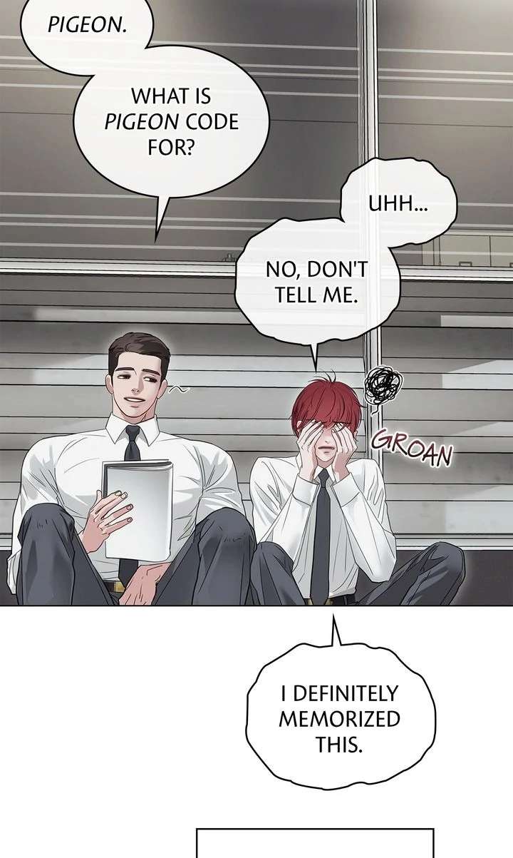 Read Crack chapter 28 image 22 on Lezhin