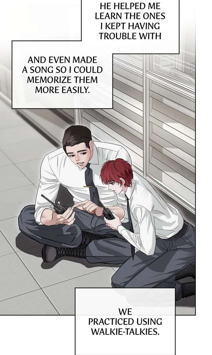 Read Crack chapter 28 image 23 on Lezhin