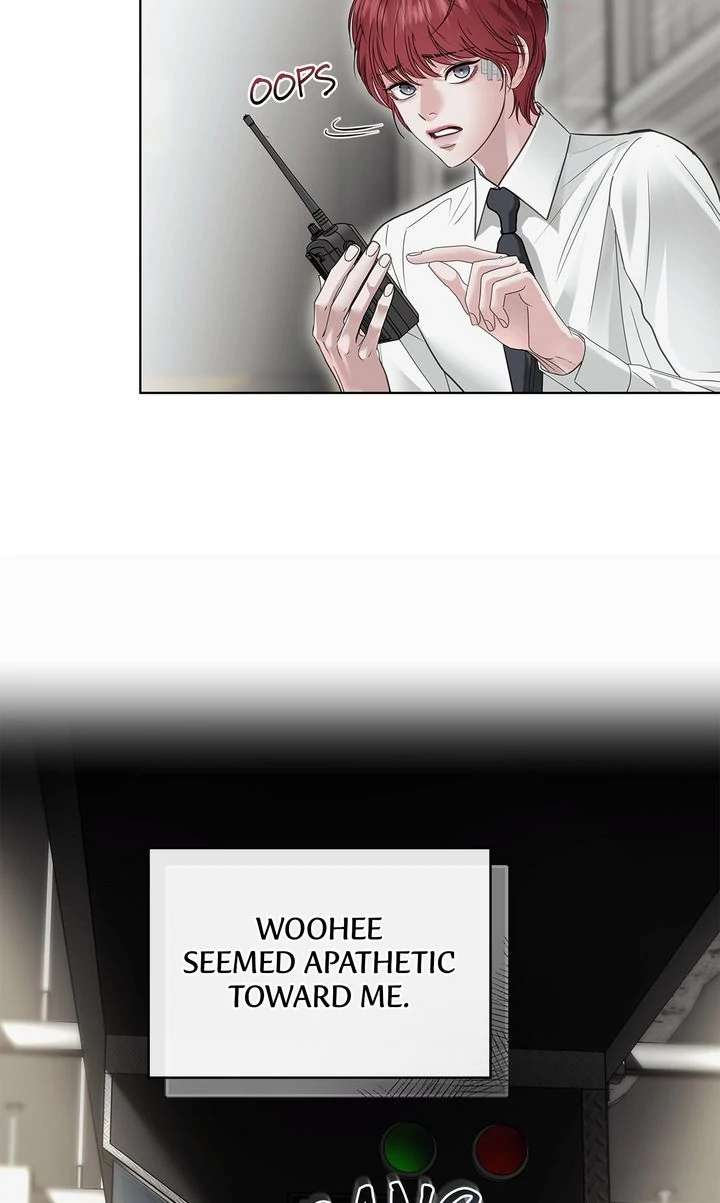 Read Crack chapter 28 image 25 on Lezhin