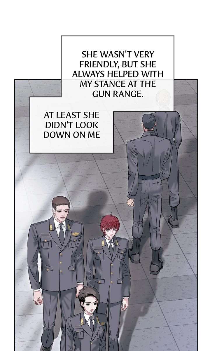 Read Crack chapter 28 image 27 on Lezhin
