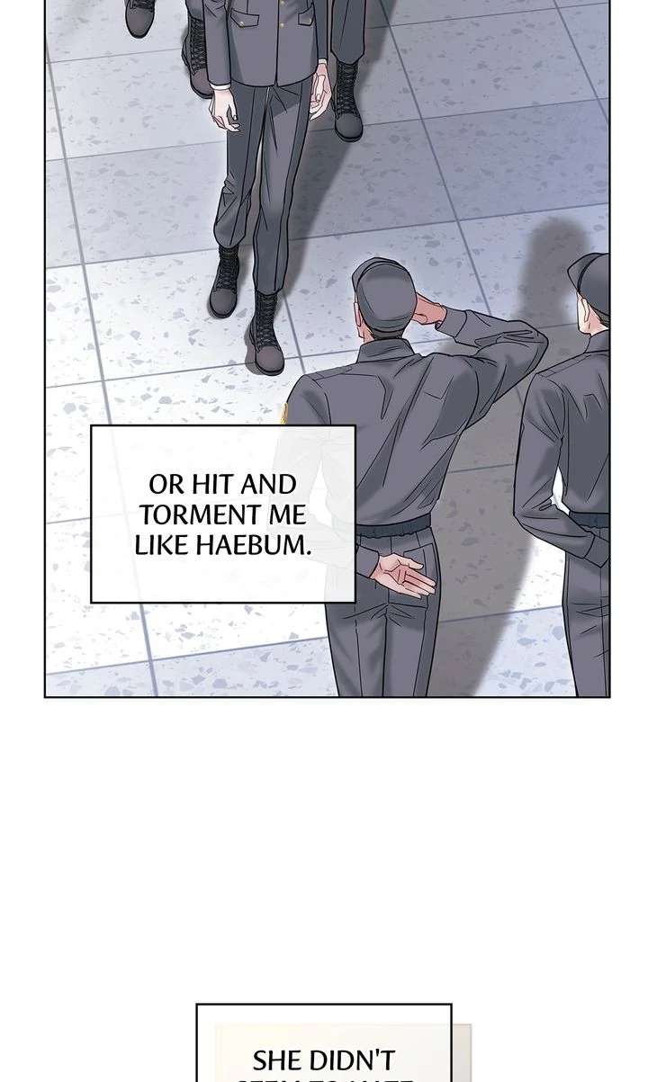 Read Crack chapter 28 image 28 on Lezhin