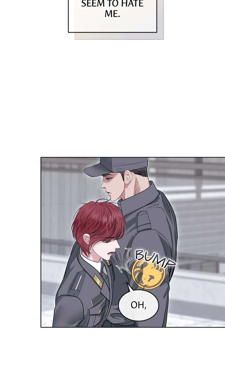 Read Crack chapter 28 image 29 on Lezhin