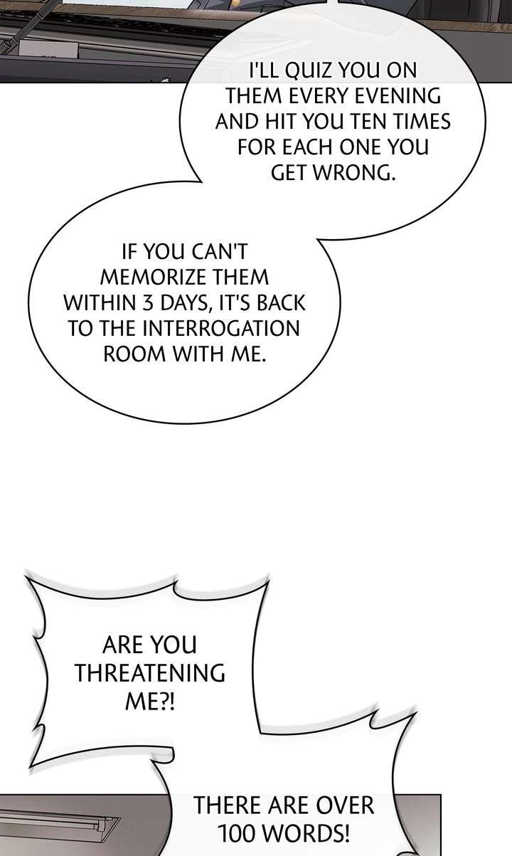 Read Crack chapter 28 image 3 on Lezhin