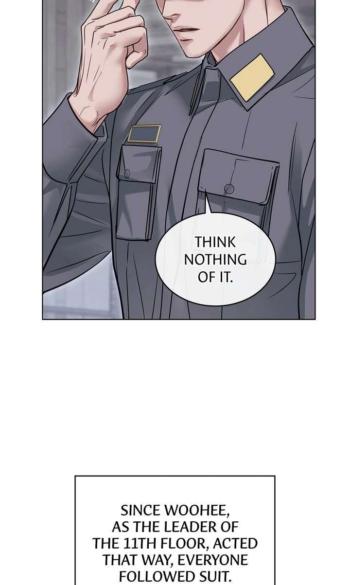 Read Crack chapter 28 image 31 on Lezhin