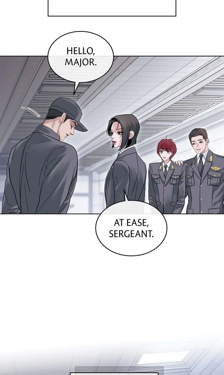 Read Crack chapter 28 image 32 on Lezhin