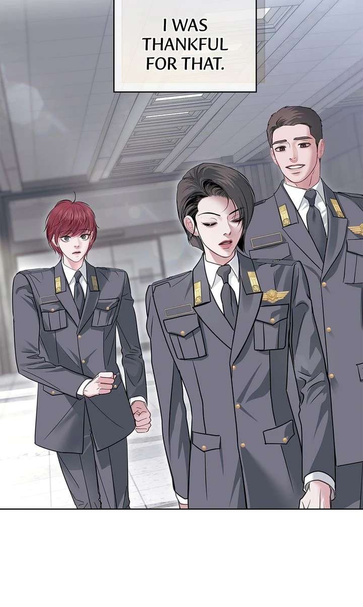Read Crack chapter 28 image 33 on Lezhin