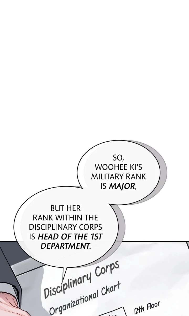 Read Crack chapter 28 image 34 on Lezhin