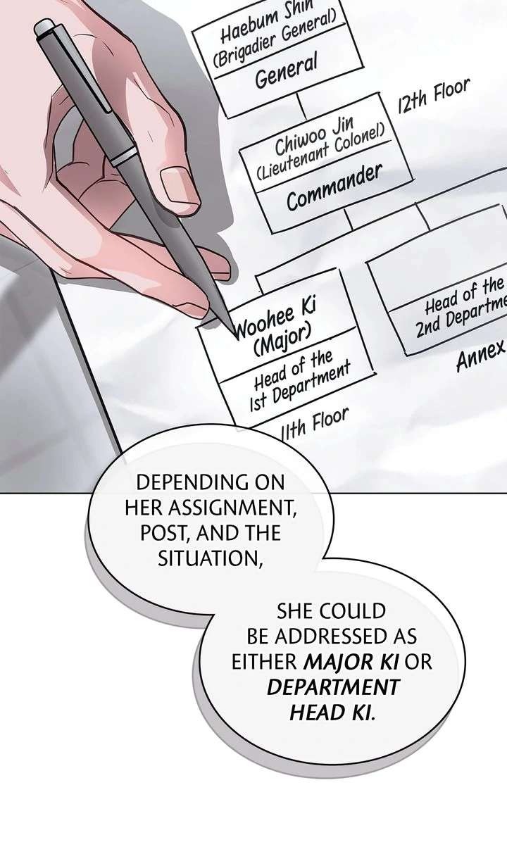 Read Crack chapter 28 image 35 on Lezhin