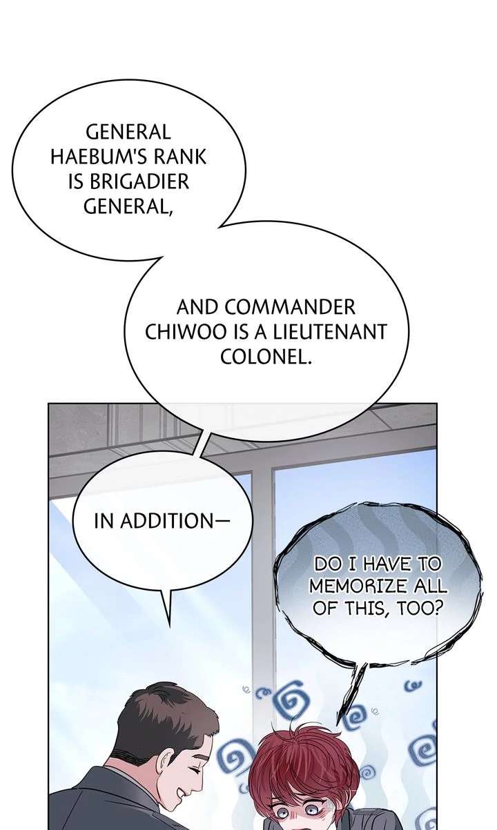 Read Crack chapter 28 image 36 on Lezhin