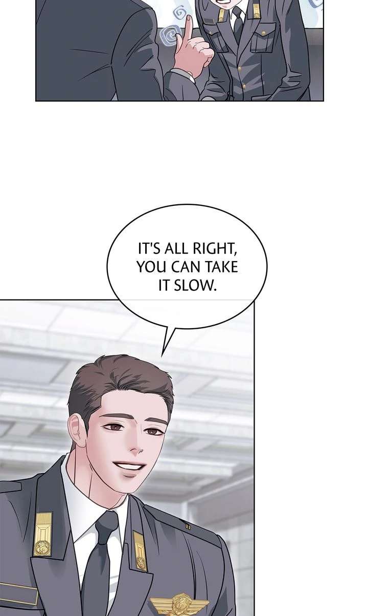 Read Crack chapter 28 image 37 on Lezhin