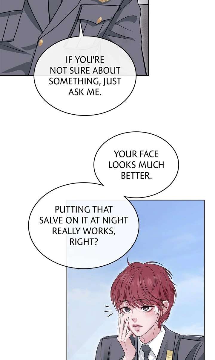 Read Crack chapter 28 image 38 on Lezhin
