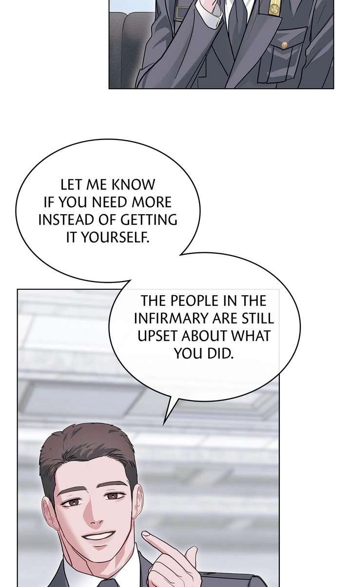 Read Crack chapter 28 image 39 on Lezhin