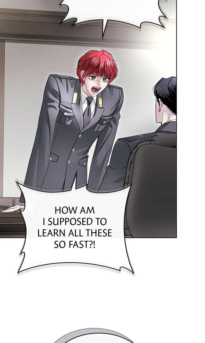 Read Crack chapter 28 image 4 on Lezhin