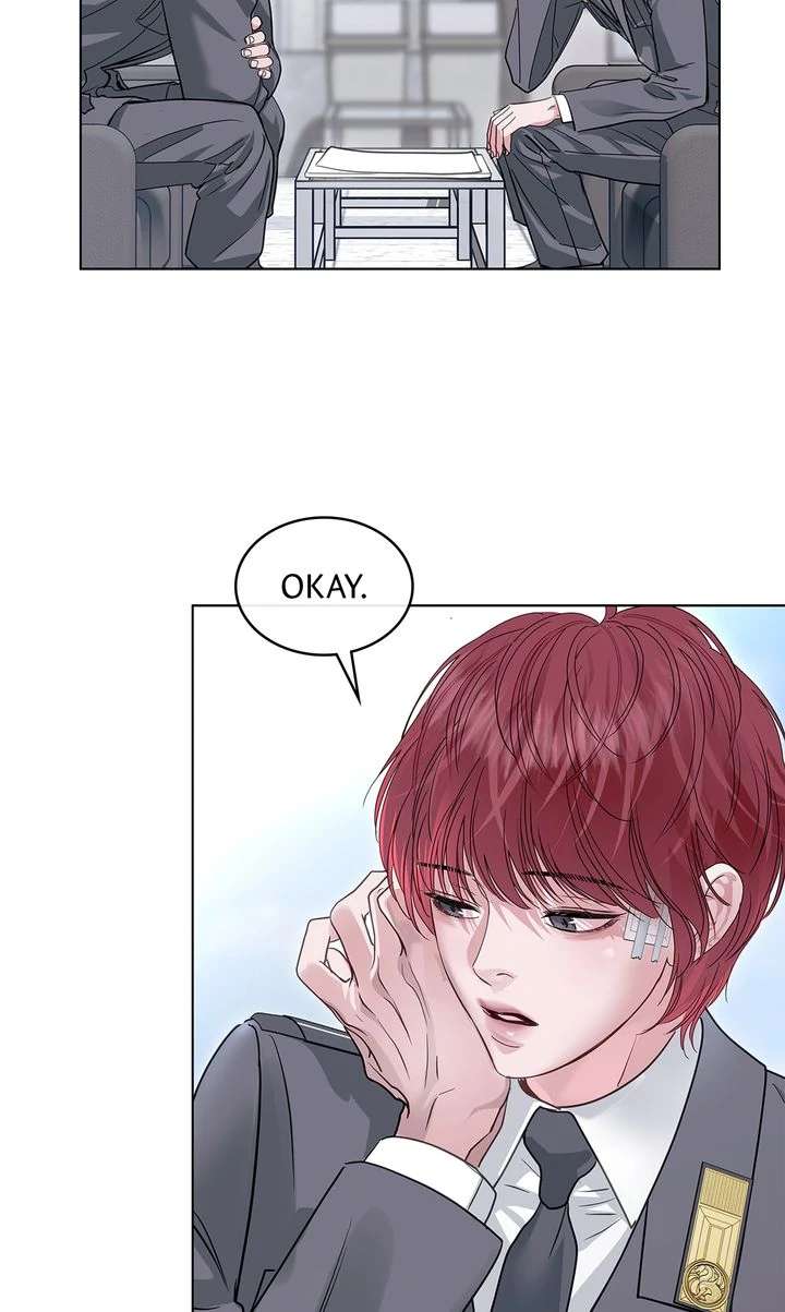 Read Crack chapter 28 image 41 on Lezhin