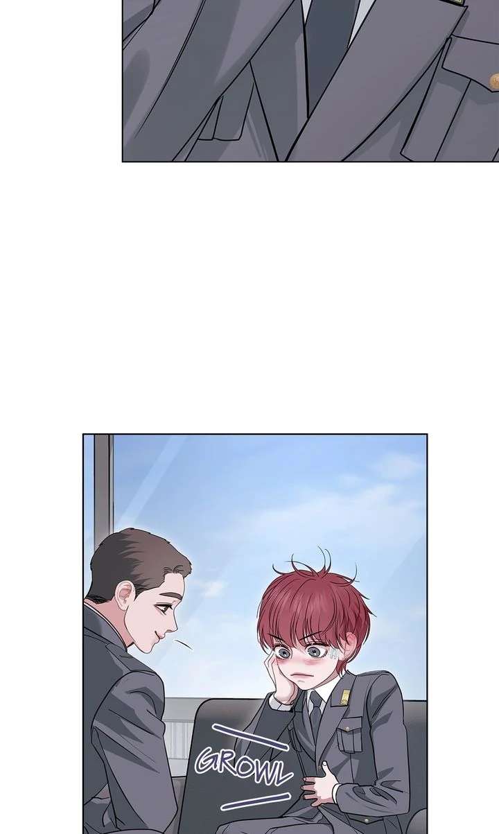 Read Crack chapter 28 image 42 on Lezhin