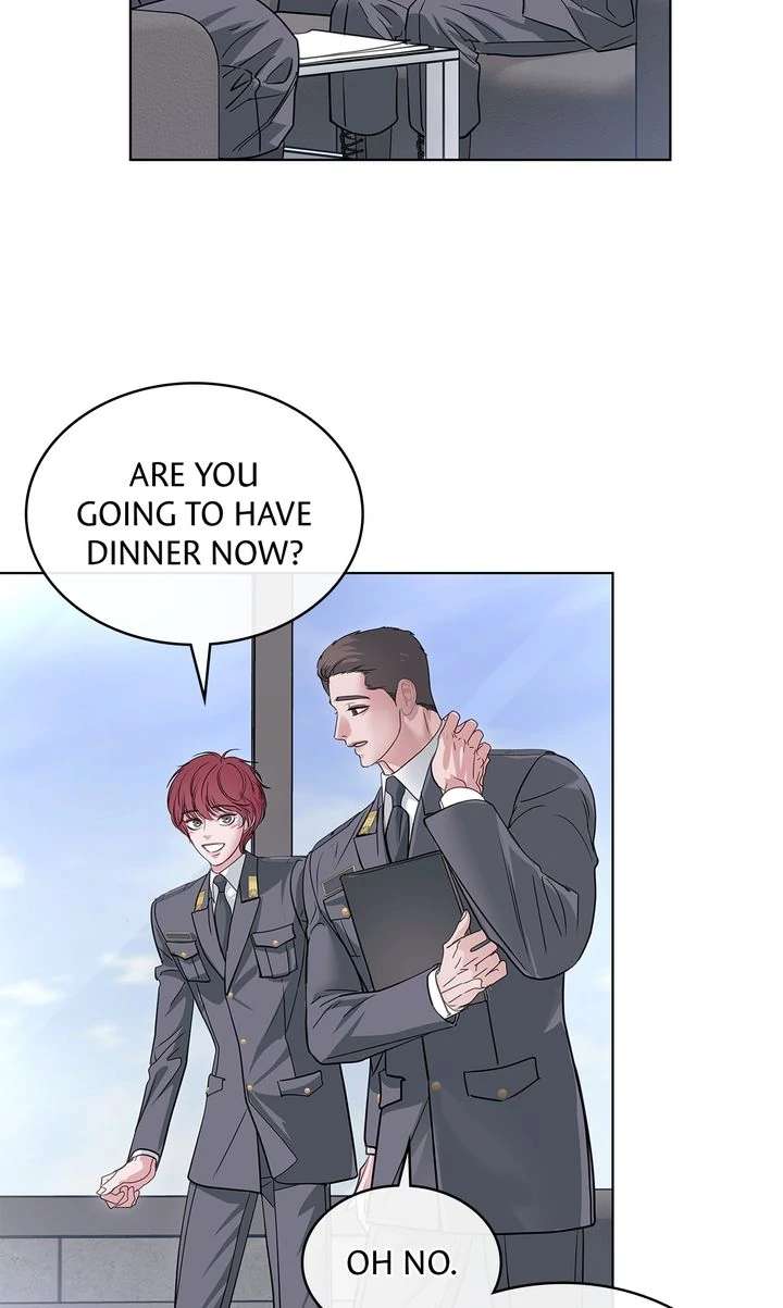 Read Crack chapter 28 image 43 on Lezhin